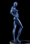 Cobra The Space Pirate - Armaroid Lady - Pop Up Parade (Good Smile Company)ㅤ