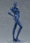 Cobra The Space Pirate - Armaroid Lady - Pop Up Parade (Good Smile Company)ㅤ