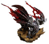 Capcom Figure Builder Creator's Model - Celestial Comet Dragon - Valfark - Anger - Reprint Edition - 2024 Re-release (Capcom)ㅤ