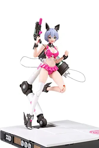 Beach Daisakusen - Yuna (BLACK CRYSTAL CANDY PROJECT)ㅤ – BLACK CRYSTAL CANDY PROJECT – ActionFigureBrasil