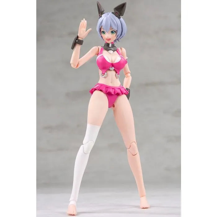 Beach Daisakusen - Yuna (BLACK CRYSTAL CANDY PROJECT)ㅤ – BLACK CRYSTAL CANDY PROJECT – ActionFigure Brasil