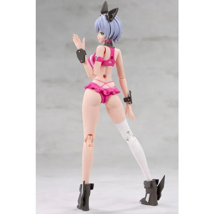 Beach Daisakusen - Yuna (BLACK CRYSTAL CANDY PROJECT)ㅤ – BLACK CRYSTAL CANDY PROJECT – ActionFigure Brasil