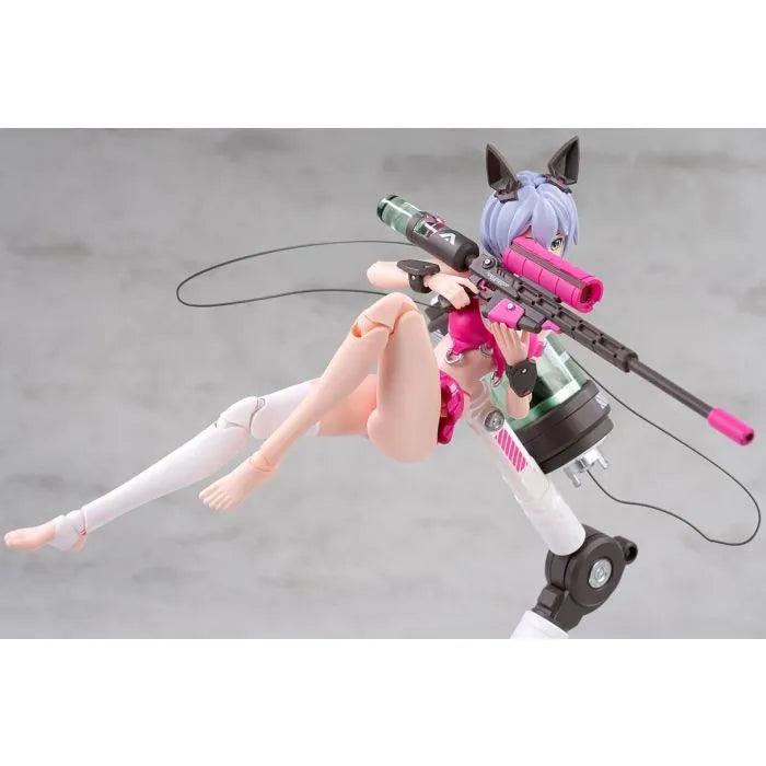 Beach Daisakusen - Yuna (BLACK CRYSTAL CANDY PROJECT)ㅤ – BLACK CRYSTAL CANDY PROJECT – ActionFigure Brasil