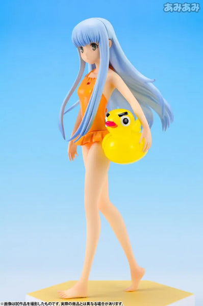 Beach Queens "Arpeggio of Blue Steel -Ars Nova-" Ionaㅤ – Wave – ActionFigureBrasil — ângulo diferente