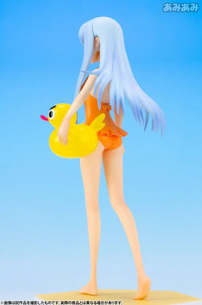 Beach Queens "Arpeggio of Blue Steel -Ars Nova-" Ionaㅤ – Wave – ActionFigureBrasil — detalhe do produto