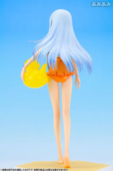 Beach Queens "Arpeggio of Blue Steel -Ars Nova-" Ionaㅤ – Wave – ActionFigureBrasil — close