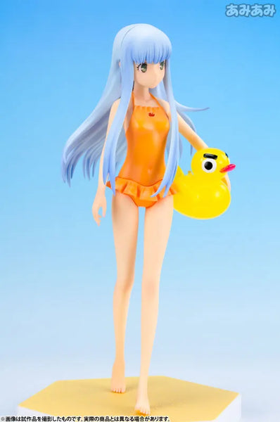 Beach Queens "Arpeggio of Blue Steel -Ars Nova-" Ionaㅤ – Wave – ActionFigureBrasil — ambientada
