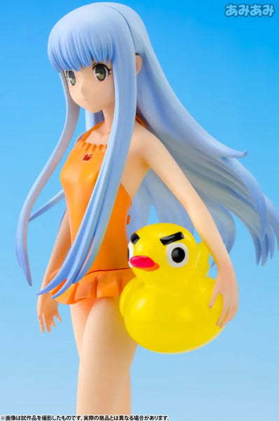 Beach Queens "Arpeggio of Blue Steel -Ars Nova-" Ionaㅤ – Wave – ActionFigureBrasil — ângulo diferente
