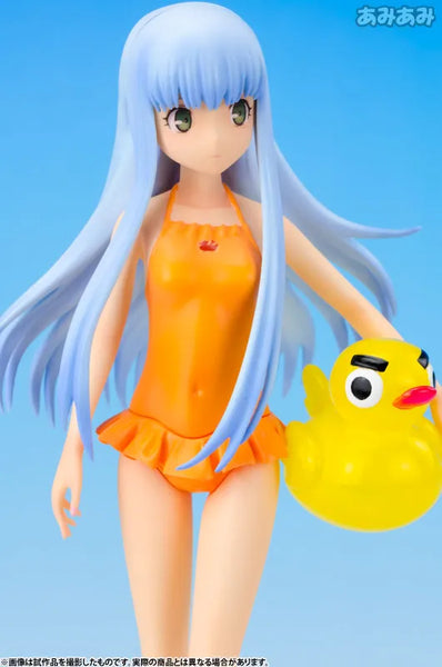 Beach Queens "Arpeggio of Blue Steel -Ars Nova-" Ionaㅤ – Wave – ActionFigureBrasil — detalhe do produto