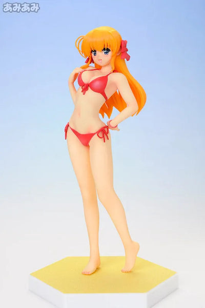 BEACH QUEENS - Fortune Arterial: Erika Sendo 1/10ㅤ – Wave – ActionFigureBrasil