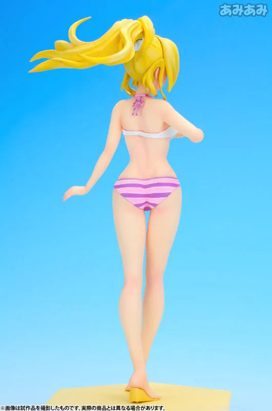 BEACH QUEENS - Love Live!: Eli Ayase 1/10ㅤ – Gantaku – ActionFigure Brasil