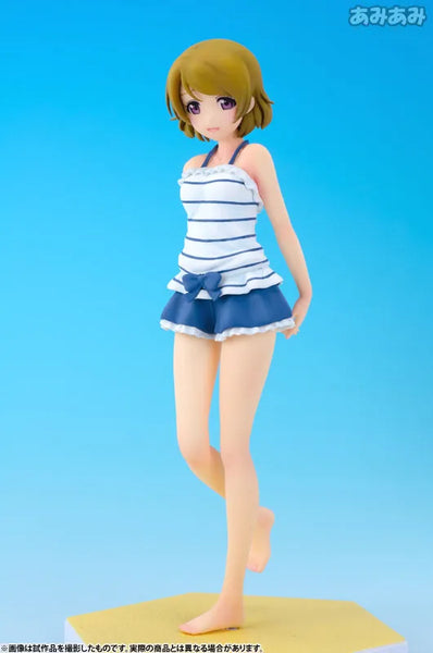 BEACH QUEENS - Love Live!: Hanayo Koizumi 1/10ㅤ – Gantaku – ActionFigure Brasil