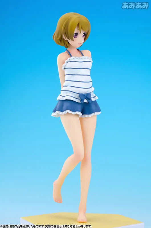 BEACH QUEENS - Love Live!: Hanayo Koizumi 1/10ㅤ – Gantaku – ActionFigure Brasil