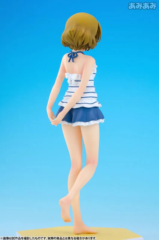 BEACH QUEENS - Love Live!: Hanayo Koizumi 1/10ㅤ – Gantaku – ActionFigure Brasil