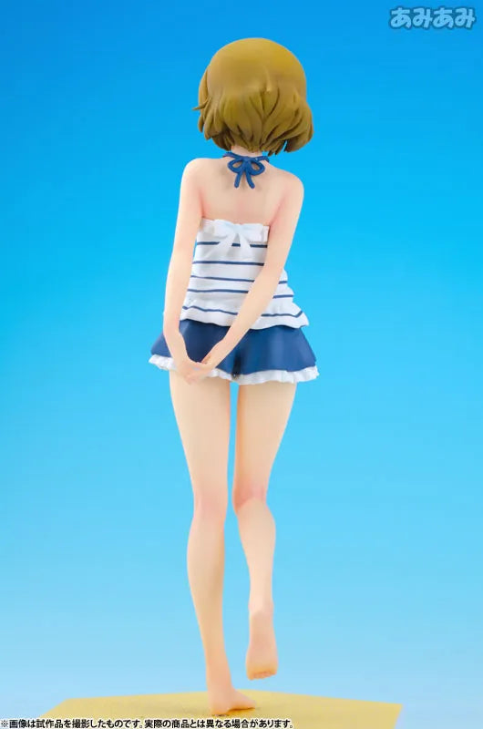 BEACH QUEENS - Love Live!: Hanayo Koizumi 1/10ㅤ – Gantaku – ActionFigure Brasil