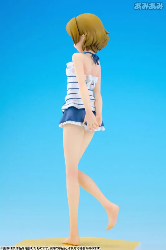 BEACH QUEENS - Love Live!: Hanayo Koizumi 1/10ㅤ – Gantaku – ActionFigure Brasil