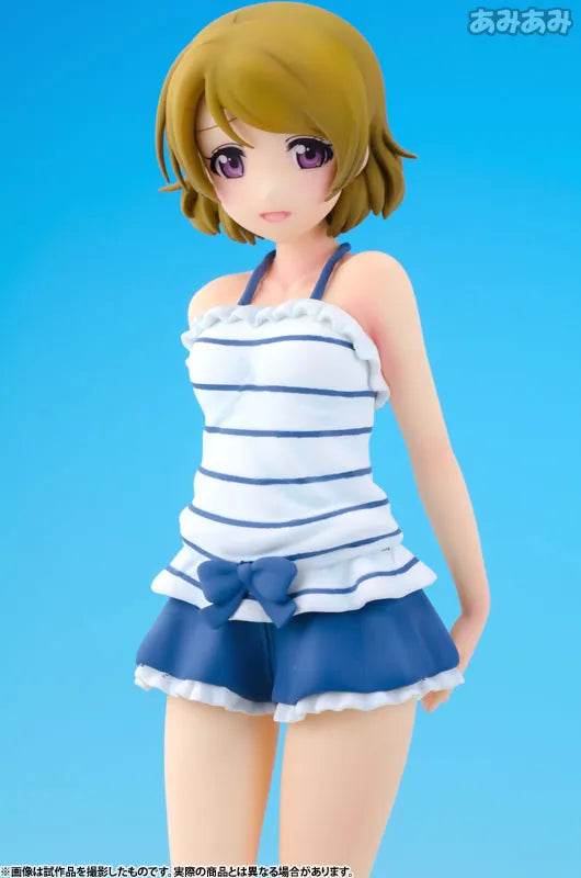 BEACH QUEENS - Love Live!: Hanayo Koizumi 1/10ㅤ – Gantaku – ActionFigure Brasil