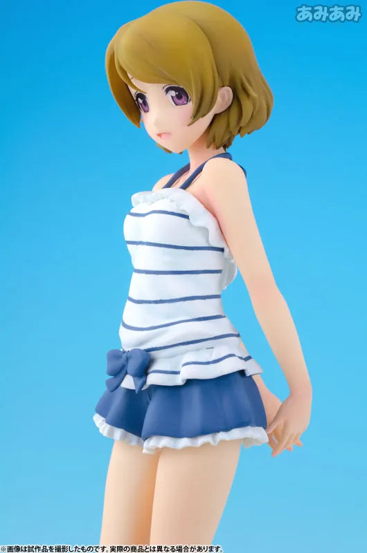 BEACH QUEENS - Love Live!: Hanayo Koizumi 1/10ㅤ – Gantaku – ActionFigure Brasil