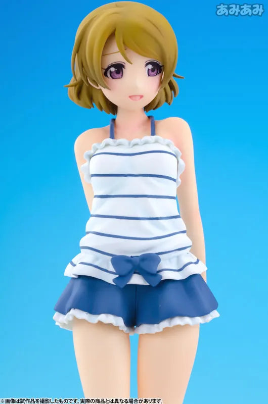 BEACH QUEENS - Love Live!: Hanayo Koizumi 1/10ㅤ – Gantaku – ActionFigure Brasil
