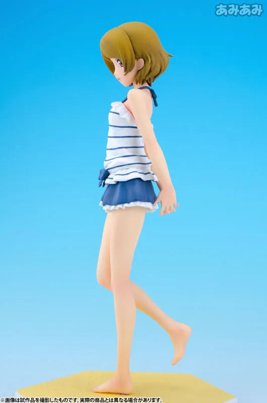 BEACH QUEENS - Love Live!: Hanayo Koizumi 1/10ㅤ – Puella Magi Madoka Magica – ActionFigureBrasil