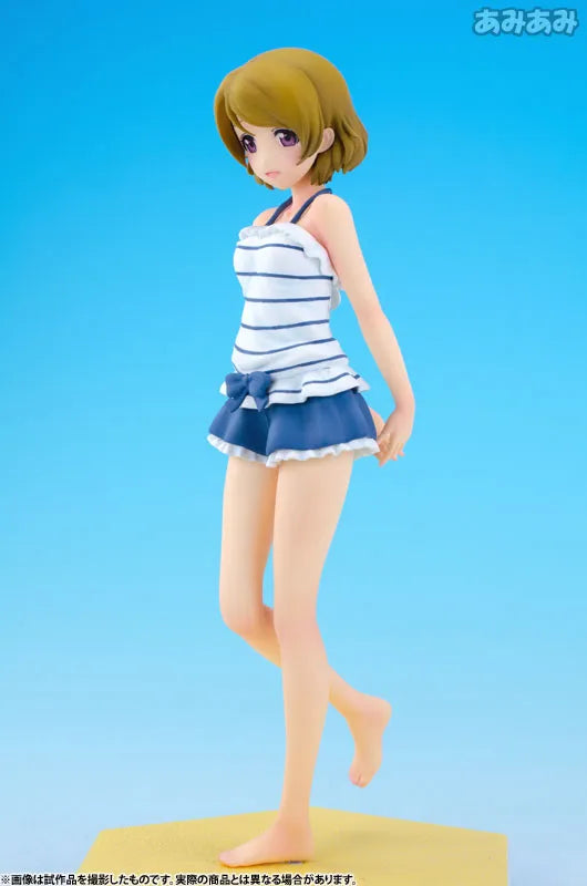 BEACH QUEENS - Love Live!: Hanayo Koizumi 1/10ㅤ – Puella Magi Madoka Magica – ActionFigureBrasil