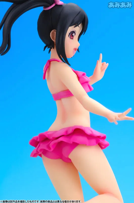 BEACH QUEENS - Love Live!: Nico Yazawa 1/10ㅤ – Puella Magi Madoka Magica – ActionFigureBrasil