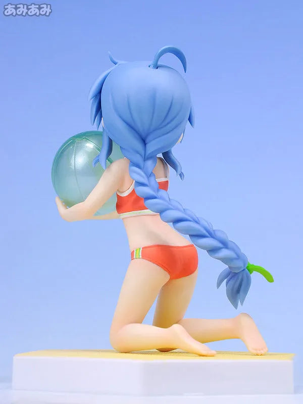 BEACH QUEENS - Lucky Star: Konata Izumi 1/10ㅤ – Wave – ActionFigureBrasil