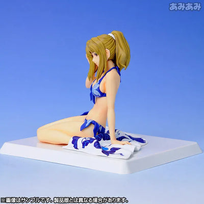 BEACH QUEENS - My-HiME: Shizuru Fujino 1/10ㅤ – Wave – ActionFigure Brasil — ângulo diferente