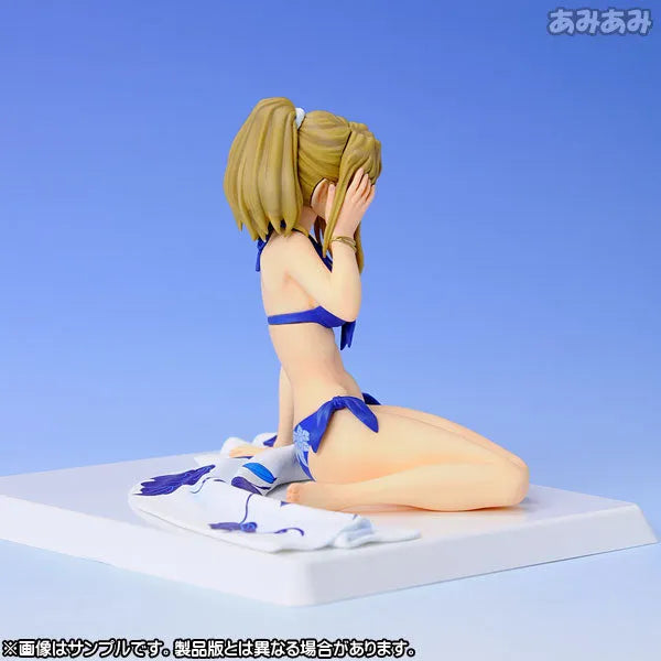 BEACH QUEENS - My-HiME: Shizuru Fujino 1/10ㅤ – Wave – ActionFigure Brasil