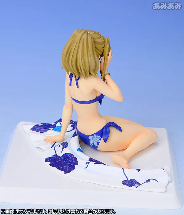 BEACH QUEENS - My-HiME: Shizuru Fujino 1/10ㅤ – Wave – ActionFigure Brasil