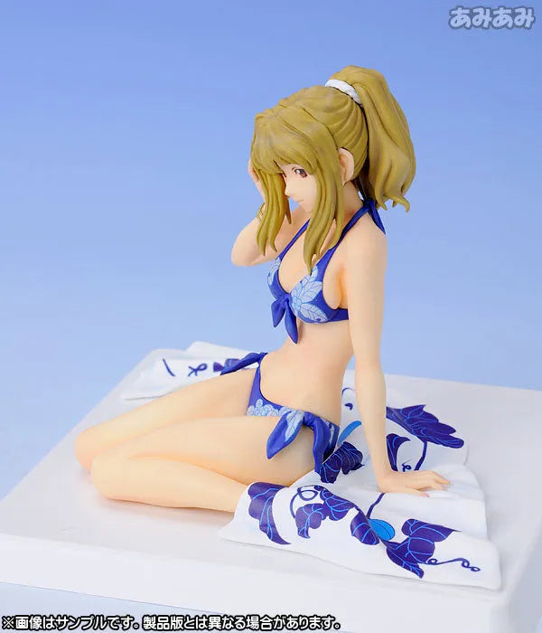 BEACH QUEENS - My-HiME: Shizuru Fujino 1/10ㅤ – Wave – ActionFigure Brasil