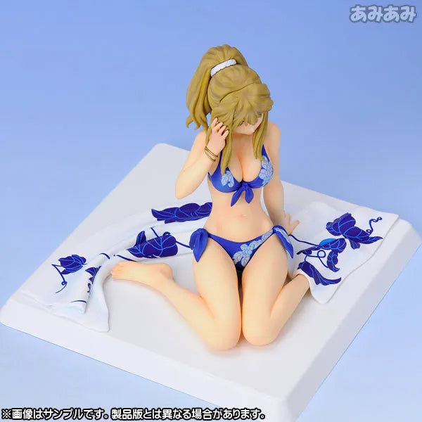 BEACH QUEENS - My-HiME: Shizuru Fujino 1/10ㅤ – Wave – ActionFigure Brasil