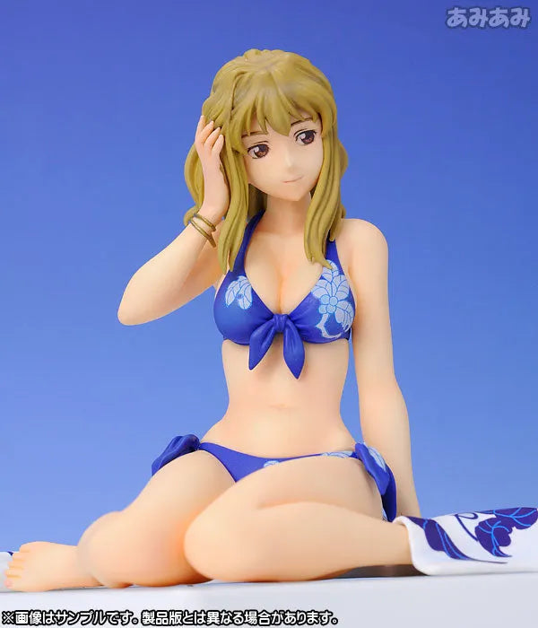 BEACH QUEENS - My-HiME: Shizuru Fujino 1/10ㅤ – Wave – ActionFigure Brasil