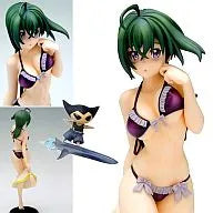 BEACH QUEENS - The Girl Who Leapt Through Space: Itsuki Kannagi 1/10ㅤ – Gantaku – ActionFigure Brasil