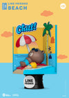 Beach - ActionFigure Brasil