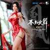 Mai Shiranui (Hong Shang Wu Version) (Pré-venda)