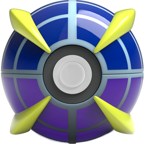 Beast Ball – The Wand Company – ActionFigure Brasil