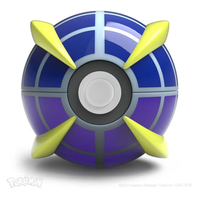 Beast Ball – The Wand Company – ActionFigure Brasil — detalhe do produto