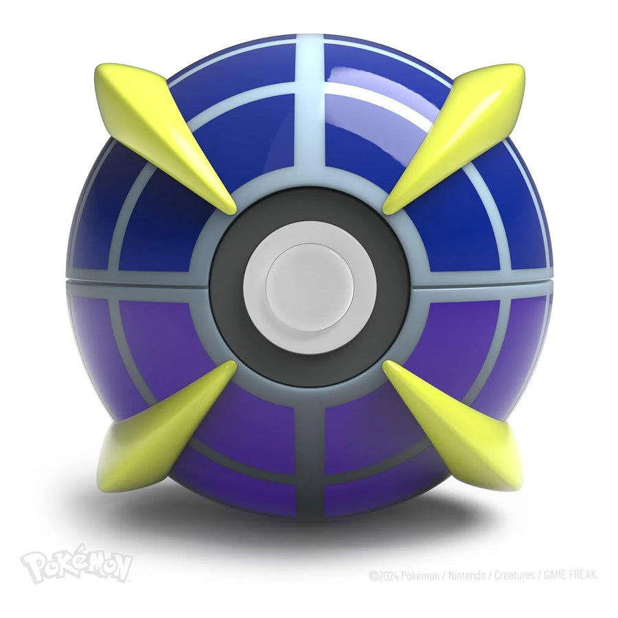 Beast Ball – The Wand Company – ActionFigure Brasil