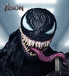 Venom Symbiote (Pré-venda)