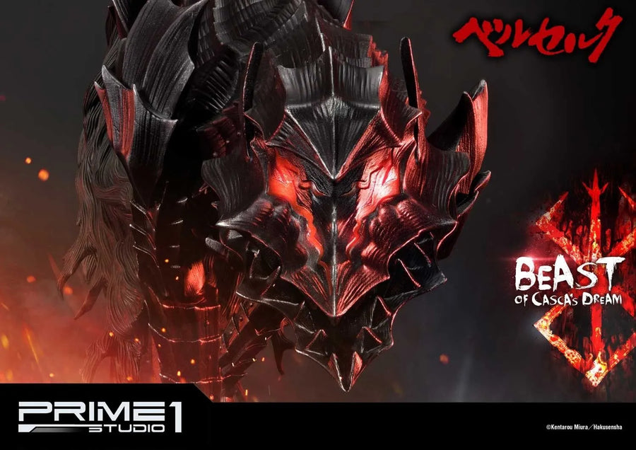 Beast of Casca's dream (Exclusive Version) Berserk – Prime1Studio – ActionFigure Brasil