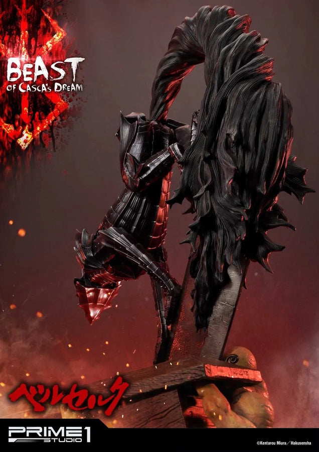 Beast of Casca's dream (Exclusive Version) Berserk – Prime1Studio – ActionFigure Brasil