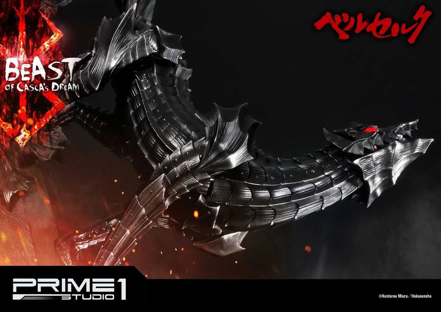 Beast of Casca's dream (Regular Version) Berserk – Prime1Studio – ActionFigure Brasil