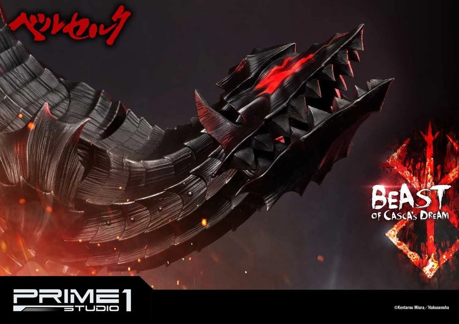 Beast of Casca's dream (Regular Version) Berserk – Prime1Studio – ActionFigure Brasil