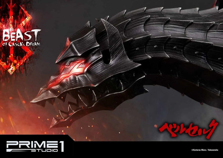 Beast of Casca's dream (Regular Version) Berserk – Prime1Studio – ActionFigure Brasil