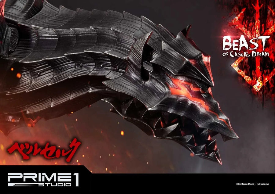 Beast of Casca's dream (Regular Version) Berserk – Prime1Studio – ActionFigure Brasil