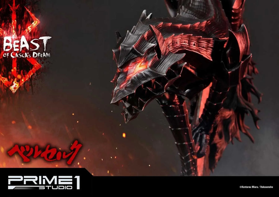 Beast of Casca's dream (Regular Version) Berserk – Prime1Studio – ActionFigure Brasil