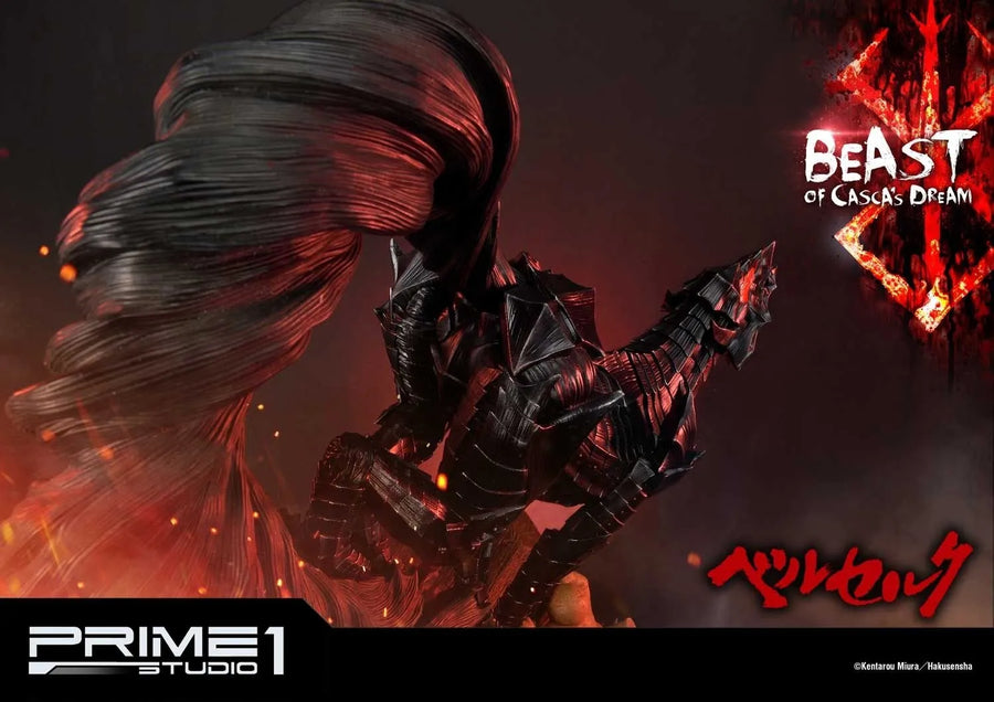 Beast of Casca's dream (Regular Version) Berserk – Prime1Studio – ActionFigure Brasil