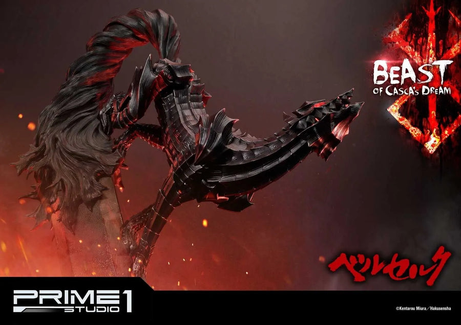 Beast of Casca's dream (Regular Version) Berserk – Prime1Studio – ActionFigure Brasil
