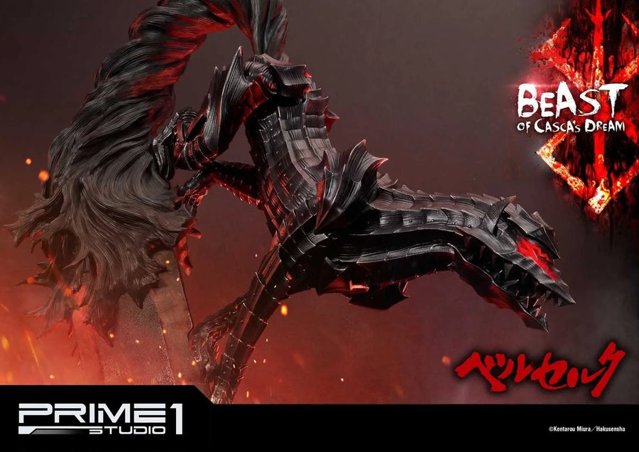Beast of Casca's dream (Regular Version) Berserk – Prime1Studio – ActionFigure Brasil